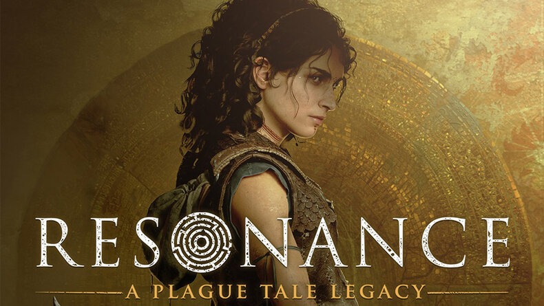Resonance: A Plague Tale Legacy
